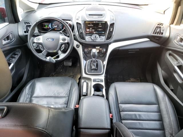 2015 Ford C-MAX Premium SEL