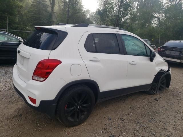 2020 Chevrolet Trax 1LT