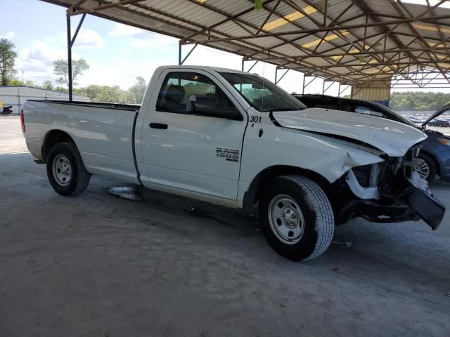 2023 Dodge RAM 1500 Classic Tradesman