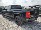 2017 GMC Sierra K1500