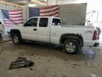 2003 Chevrolet Silverado K1500