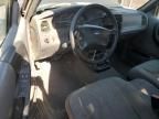 2002 Ford Ranger Super Cab