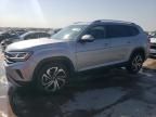 2021 Volkswagen Atlas SEL Premium