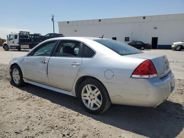 2013 Chevrolet Impala LT