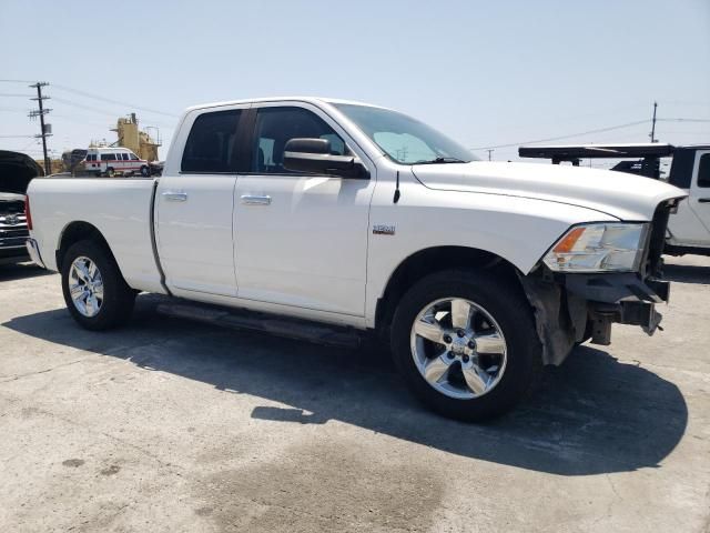 2016 Dodge RAM 1500 SLT