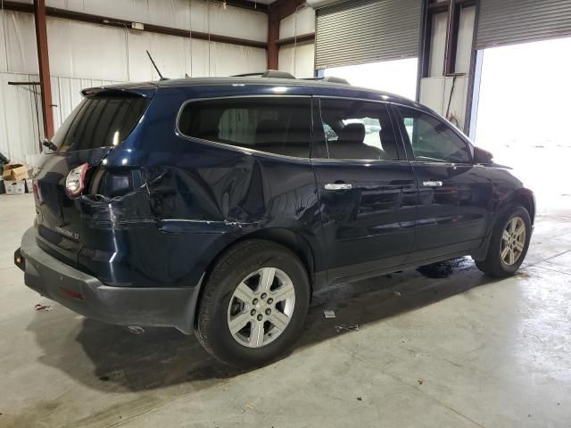 2011 Chevrolet Traverse LT