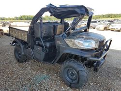 Salvage motorcycles for sale at Tanner, AL auction: 2022 Kubota RTV-X1120D