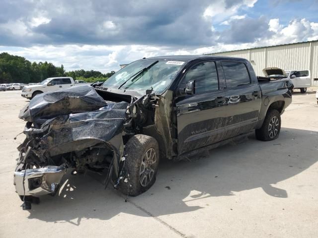 2019 Toyota Tundra Crewmax SR5