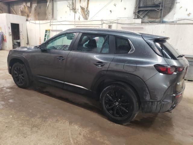 2024 Mazda CX-50 Preferred