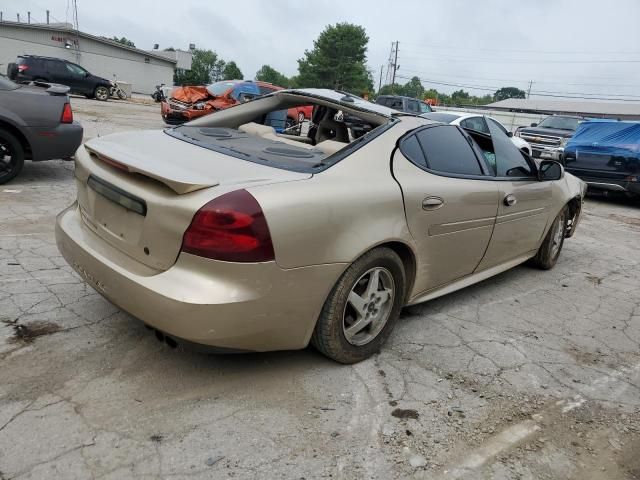 2004 Pontiac Grand Prix GT2