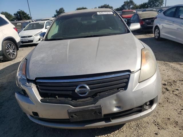 2008 Nissan Altima 2.5