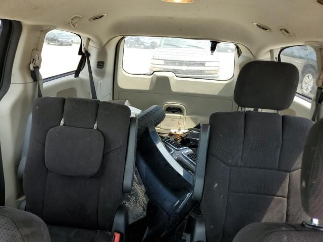 2011 Dodge Grand Caravan Mainstreet