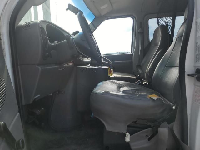 2003 Ford Econoline E250 Van