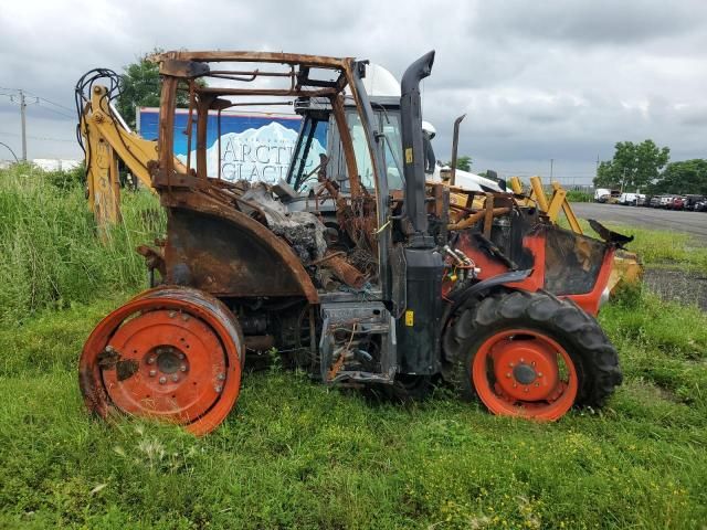 2021 Kubota Tractor