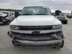 2002 Chevrolet Silverado K2500 Heavy Duty