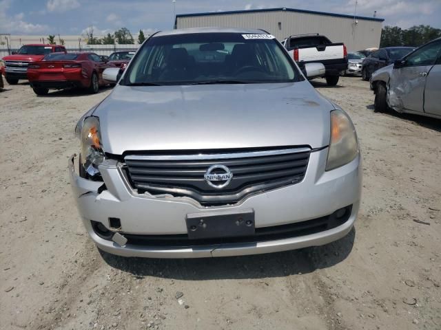 2008 Nissan Altima 3.5SE