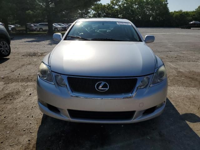 2011 Lexus GS 350