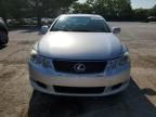 2011 Lexus GS 350