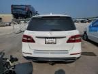 2014 Mercedes-Benz ML 350 4matic