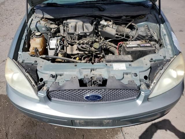 2006 Ford Taurus SE