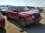 2015 Jeep Patriot Latitude