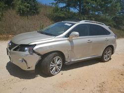 2013 Lexus RX 350 en venta en Austell, GA