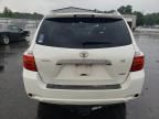 2008 Toyota Highlander Limited