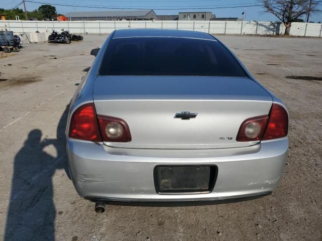 2010 Chevrolet Malibu 1LT