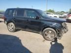 2013 Honda Pilot EXL