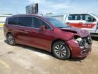 2021 Chrysler Pacifica Hybrid Touring L