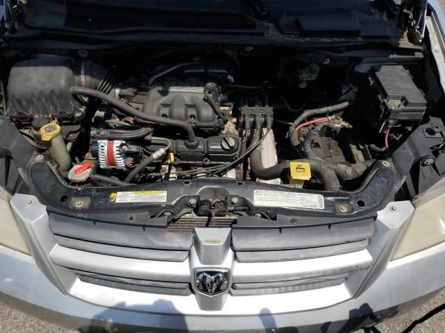 2010 Dodge Grand Caravan SXT