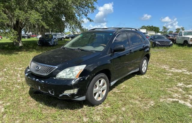 2007 Lexus RX 350