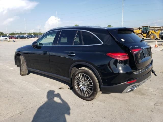 2023 Mercedes-Benz GLC 300 4matic