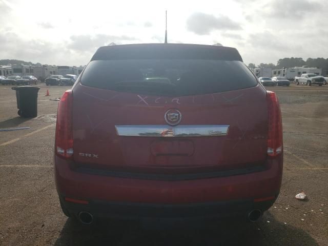 2011 Cadillac SRX Premium Collection