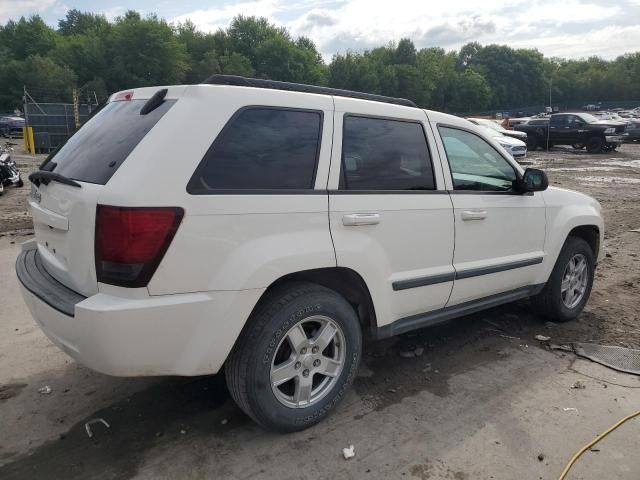 2007 Jeep Grand Cherokee Laredo