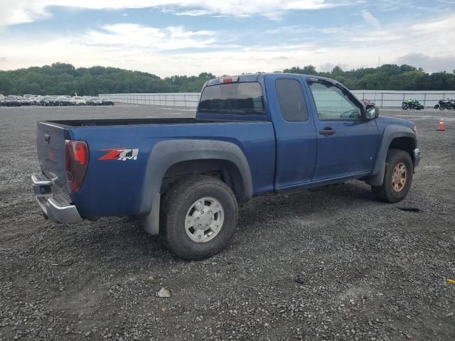 2006 Chevrolet Colorado