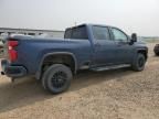 2023 Chevrolet Silverado K2500 Heavy Duty LTZ