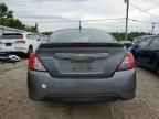 2019 Nissan Versa S