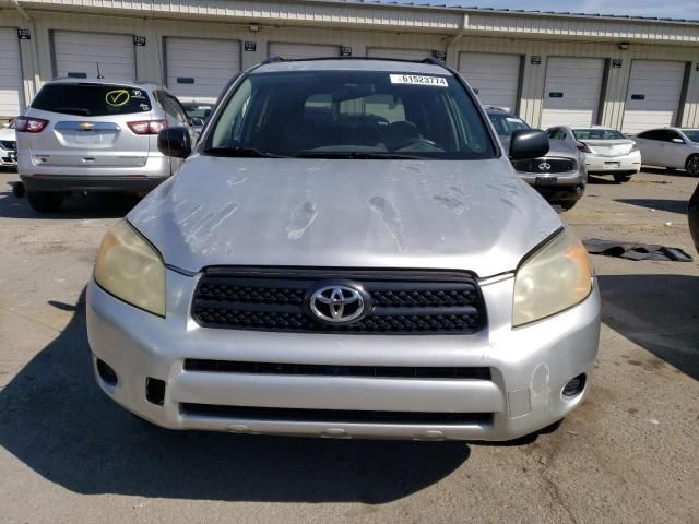 2007 Toyota Rav4