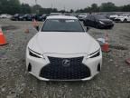 2021 Lexus IS 300