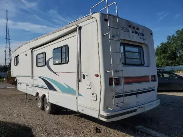 1998 Jayco Trailer