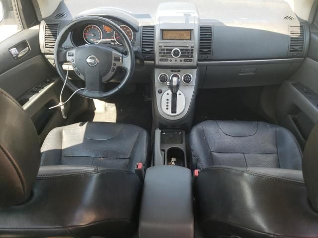 2009 Nissan Sentra 2.0