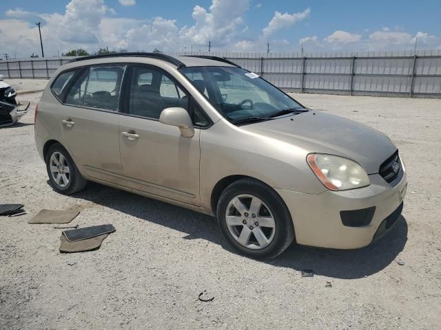 2008 KIA Rondo LX