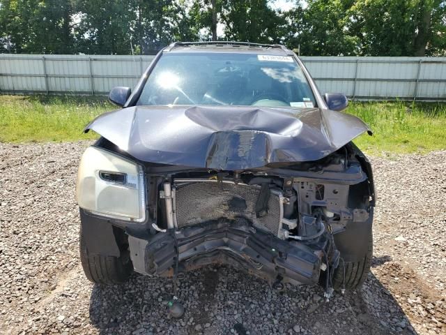 2007 Chevrolet Equinox LT