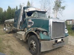 Freightliner salvage cars for sale: 2017 Freightliner 122SD