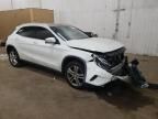 2015 Mercedes-Benz GLA 250 4matic