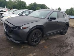 Salvage cars for sale at Marlboro, NY auction: 2023 Mazda CX-5