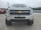 2013 Chevrolet Silverado K2500 Heavy Duty LT