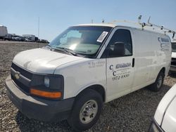 2010 Chevrolet Express G2500 en venta en Reno, NV