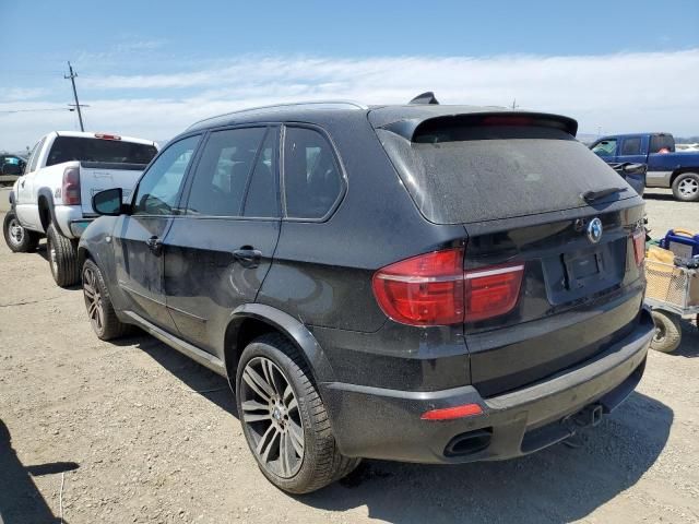 2013 BMW X5 XDRIVE35I